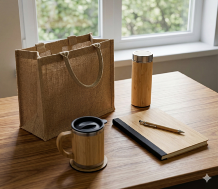 Eco Friendly Kit