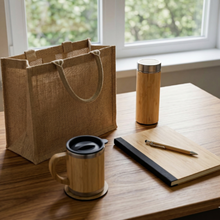 Eco Friendly Kit