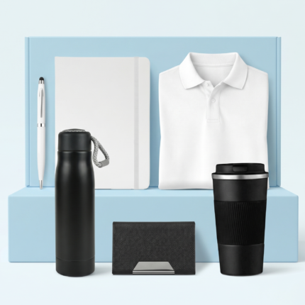 Ultimate Brand Kit