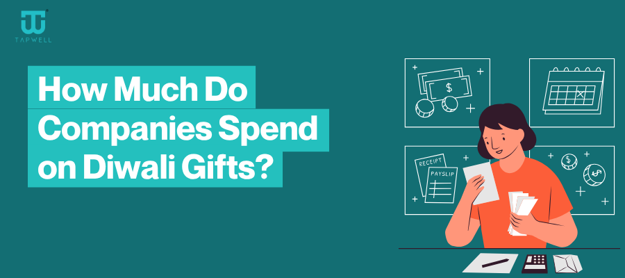 How Much Do Companies Spend on Diwali Gifts