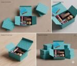 Festive Elegance Gift Box