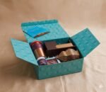 Festive Elegance Gift Box