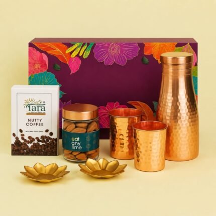 Copper Royale Festive Hamper
