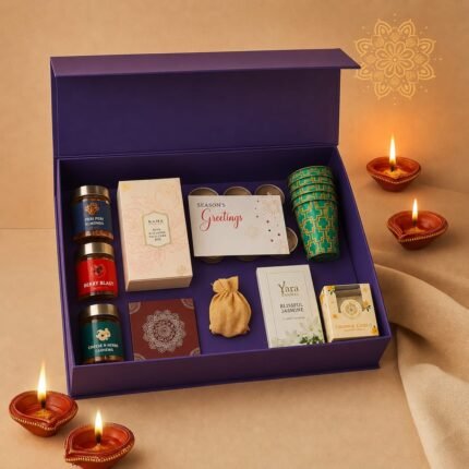 Royal Festive Celebration Hamper