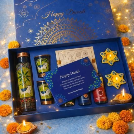 Festive Heritage Hamper