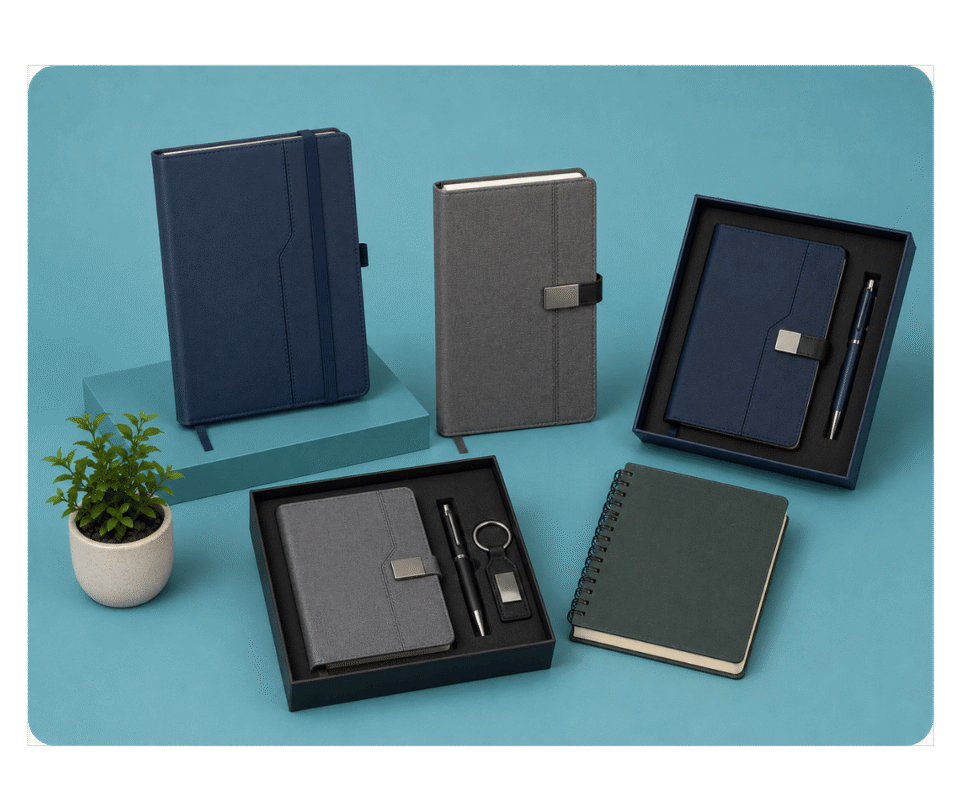 Buy 2026 Corporate Diaries At Best Prices From TapWell