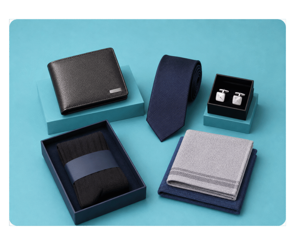 Buy Clothing Accessories For Corporate Gifting Online