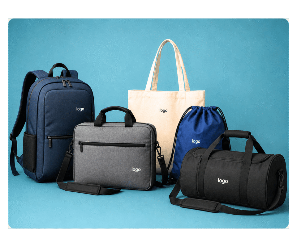 Buy Customised Bags For Corporate Gifting At Best Prices