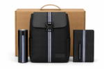 Nautica Bagpack Combo Set