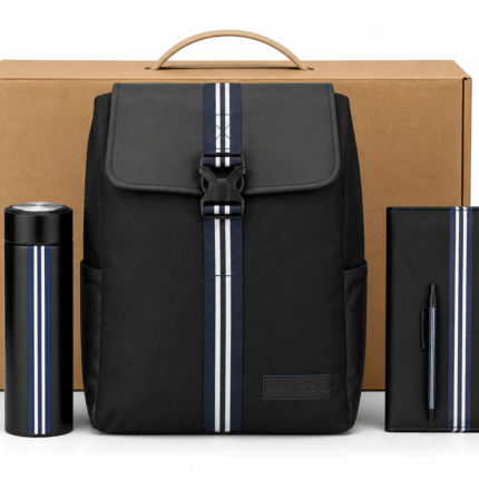 Nautica Bagpack Combo Set