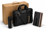 Kenneth Cole Executive Combo Set