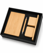 Bamboo Workday Set