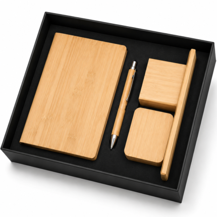 Bamboo Workday Set