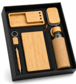 Bamboo Desk Set