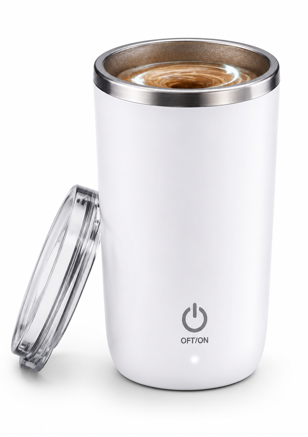 Stirring Mug Stirring Mug