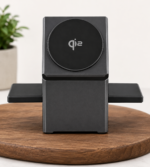 3-in-1 Wireless Charger