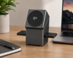 3-in-1 Wireless Charger