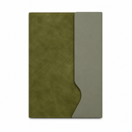 Verde Elite Diary