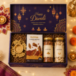 Golden Harvest Diwali Hamper