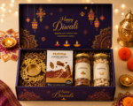 Golden Harvest Diwali Hamper