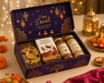 Golden Harvest Diwali Hamper