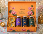 Festive Essentials Gift Box