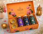 Festive Essentials Gift Box