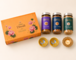 Festive Essentials Gift Box