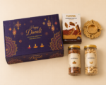 Golden Harvest Diwali Hamper