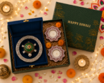 Royal Lotus Diwali Hamper
