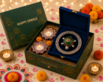 Royal Lotus Diwali Hamper