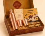 Royal Copper Elegance Hamper