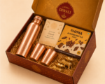 Royal Copper Elegance Hamper
