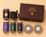 Coffee & Festive Delights Hamper