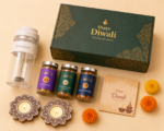 Festive Indulgence Hamper