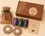 Chocolate & Festive Delights Hamper