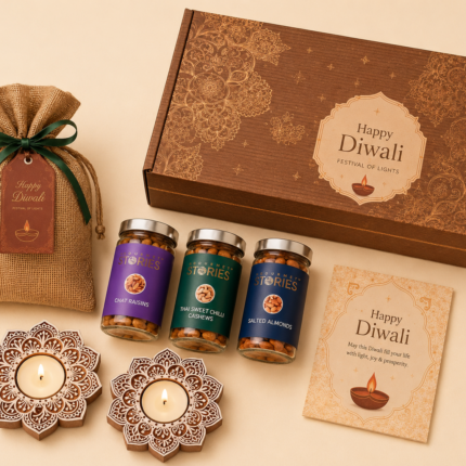 Chocolate & Festive Delights Hamper