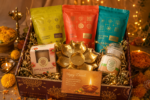 Wellness Festive Hamper