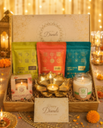 Diwali gift hamper for corporate gifting