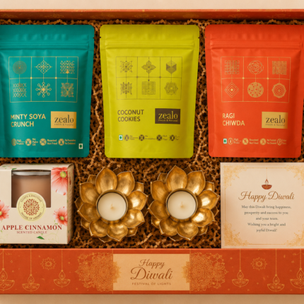 Festive Delight Diwali Gift Box