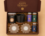Coffee & Festive Delights Hamper For Diwali