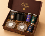 Coffee & Festive Delights Hamper