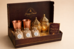 Copper Lantern Luxe Hamper
