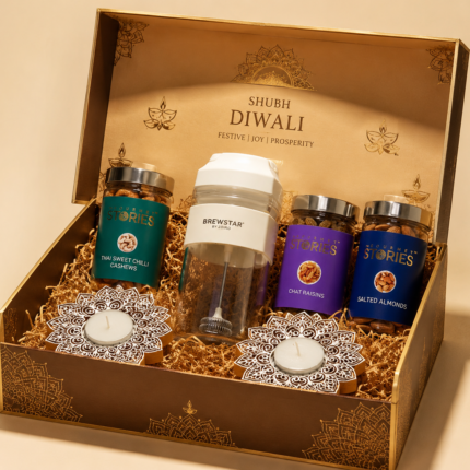 Festive Indulgence Hamper