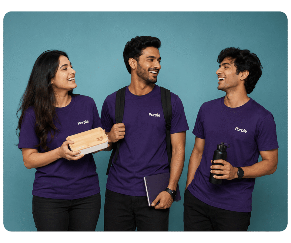 Custom Apparel For Corporate Gifting