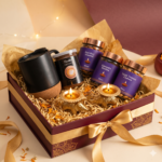 Coffee & Celebration Diwali Hamper