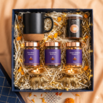 Coffee & Celebration Diwali Hamper