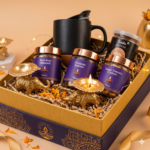Coffee & Celebration Diwali Hamper