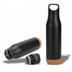 Cork Base Bottle