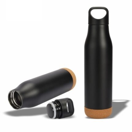 Cork Base Bottle